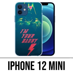 IPhone 12 mini Case - Star...