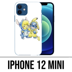 IPhone 12 Mini Case - Stich...