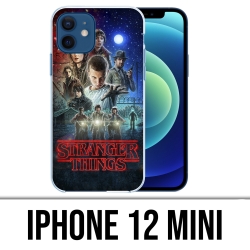 iPhone 12 Mini Case -...