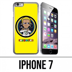 IPhone 7 Case - Motogp Rossi The Doctor