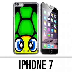 Funda iPhone 7 - Motogp Rossi Tortoise