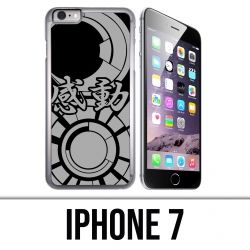 IPhone 7 Hülle - Motogp Rossi Wintertest