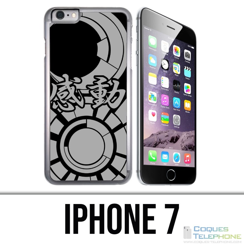 IPhone 7 Case - Motogp Rossi Winter Test