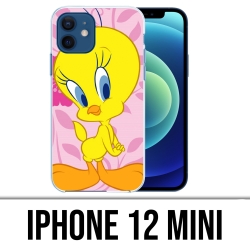 Coque iPhone 12 mini - Titi...