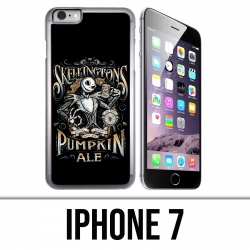 Funda iPhone 7 - Mr Jack