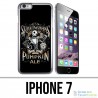 Funda iPhone 7 - Mr Jack