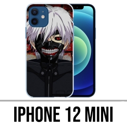IPhone 12 mini Case - Tokyo...