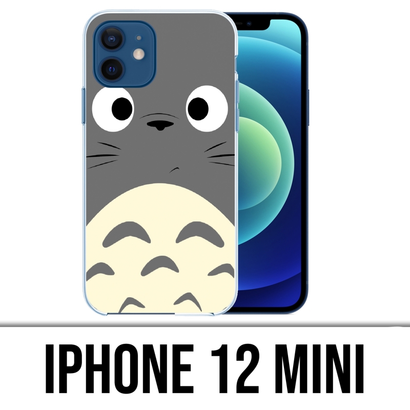 Coque iPhone 12 mini - Totoro