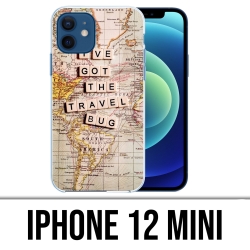 IPhone 12 mini Case -...