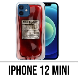 IPhone 12 mini Case - Trueblood
