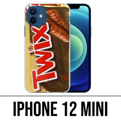 Coque iPhone 12 mini - Twix