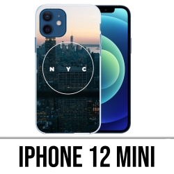 IPhone 12 mini Case - City NYC New Yock