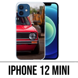 IPhone 12 mini Case - Vw...