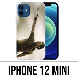IPhone 12 mini Case - Walking Dead Gun