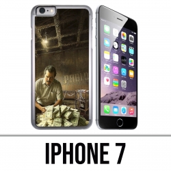 IPhone 7 case - Narcos Prison Escobar