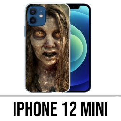 IPhone 12 mini Case - Walking Dead Scary