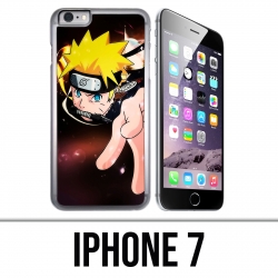 IPhone 7 Hülle - Naruto Color