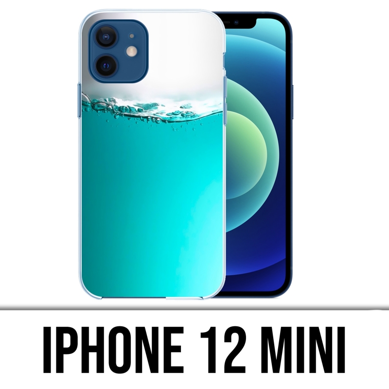 Case for iPhone 12 mini Water