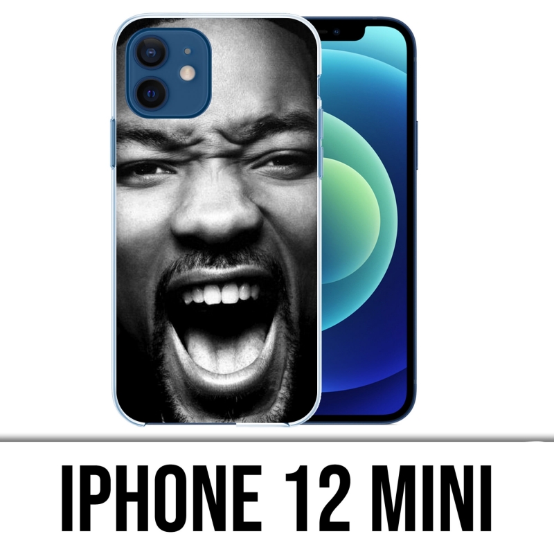 iPhone 12 Mini Case - Will Smith
