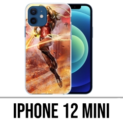 IPhone 12 mini Case - Wonder Woman Comics