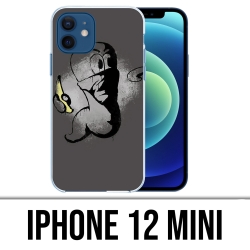 IPhone 12 mini Case - Worms...