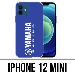 IPhone 12 mini Case - Yamaha Racing 2