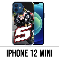 IPhone 12 mini Case - Zarco...