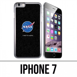 IPhone 7 case - Nasa Need Space