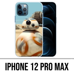 Coque iPhone 12 Pro Max - BB8
