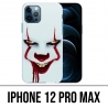 IPhone 12 Pro Max Case - It Clown Chapter 2
