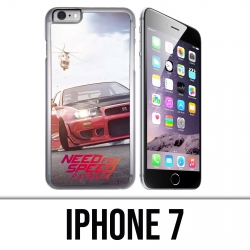 Coque iPhone 7 - Need For Speed Payback