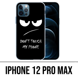 Coque iPhone 12 Pro Max -...