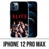 Funda para iPhone 12 Pro Max - Serie Elite