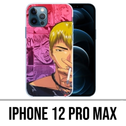 Custodia per iPhone 12 Pro Max - GTO