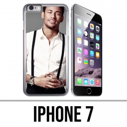 IPhone 7 Case - Neymar Model