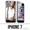 IPhone 7 Hülle - Neymar Model