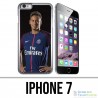 IPhone 7 Case - Neymar Psg Cartoon