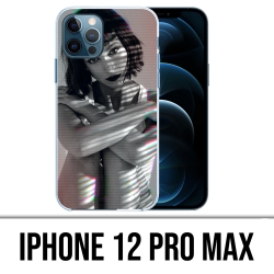 Coque iPhone 12 Pro Max - La Casa De Papel - Tokyo Sexy