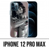 Custodia per iPhone 12 Pro Max - La Casa De Papel - Tokyo Sexy