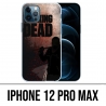 IPhone 12 Pro Max Case - The Walking Dead: Negan