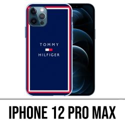 Custodia per iPhone 12 Pro Max - Tommy Hilfiger