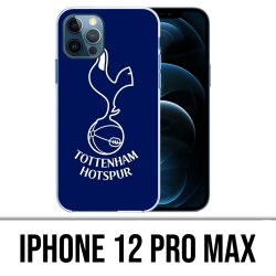 Custodia per iPhone 12 Pro Max - Pallone da calcio Tottenham Hotspur