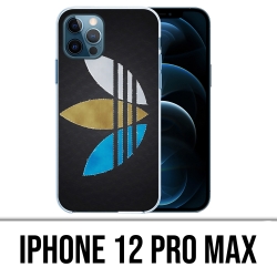 Coque iPhone 12 Pro Max - Adidas Original