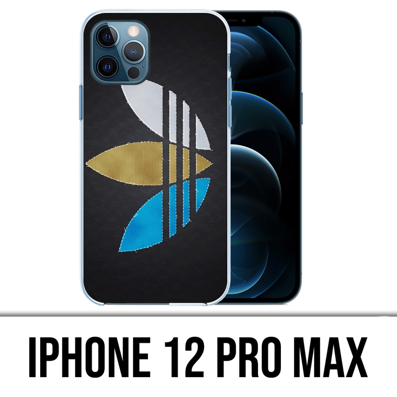 IPhone 12 Pro Max Case - Adidas Original