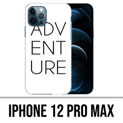 Coque iPhone 12 Pro Max -...