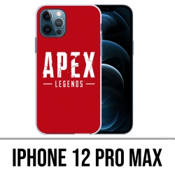 Coque iPhone 12 Pro Max - Apex Legends
