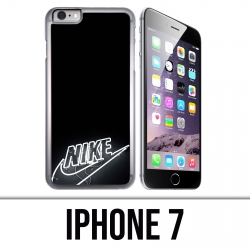 Custodia per iPhone 7: Nike Neon