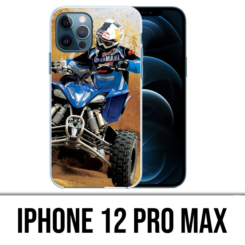 IPhone 12 Pro Max Case - ATV Quad