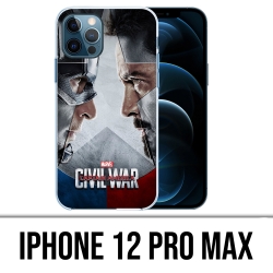 Custodia per iPhone 12 Pro...
