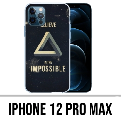 Coque iPhone 12 Pro Max -...